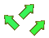 2D 3D Arrowcursor set teaser