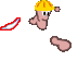 32x WORMS gen2 misc.asset Cursor Set thumbnail