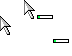 3D for win7 Cursor Set thumbnail