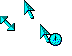 3D cyan pack 2 Teaser
