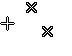 Crosshair Style (broken) Cursor Set thumbnail