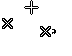 Crosshair Style 2 Cursor Set thumbnail