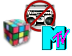 80s Inspired by Tajanator Cursor Set thumbnail