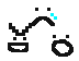 8bit Classic Faces Cursor Set thumbnail