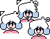 Abbie From Mindwave Cursor Set thumbnail