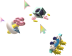 Abstract [One] Cursor Set thumbnail