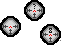 Acog TA648-308 Cursor Set thumbnail
