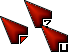 Advanced Red Cursor Set thumbnail