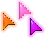 best glow and animeted cusor Cursor Set thumbnail