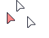Aero Wedges Cursor Set thumbnail