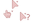 Aesthetic pack <3 [ Not completed ] Cursor Set thumbnail