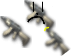 cod6 mw2 ak-47 set Cursor Set thumbnail