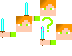 Alex Minecraft Remastered (Not Complete) Cursor Set thumbnail
