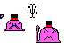 The Blobfish Collection Cursor Set thumbnail