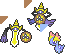 All Gen 6 Pokemon Cursor Set thumbnail