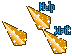 All That Gliters Cursor Set thumbnail