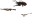 All wonder weapons in zombies Cursor Set thumbnail