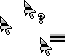 Allosexualcursor set teaser