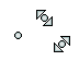 ALWD (A Literal White Dot) Cursor Set thumbnail