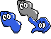 Amanda The Adventurer Cursor Set thumbnail