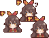 Amber Cursor Set thumbnail