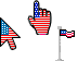 america Cursor Set thumbnail