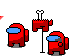 among us Cursor Set thumbnail