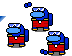 among us:polus skin Cursor Set thumbnail