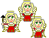Angel Cursor Set thumbnail