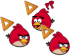 Angry Birds Cursor Set thumbnail