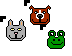 Animals Teaser