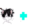 Emo Anime Boy Cursor Set thumbnail