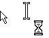 AntiColor Cursor Set thumbnail
