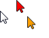 Areo Color Pack Cursor Set thumbnail