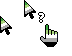 Aromantic Cursor Set thumbnail