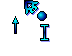 AndySquirrel's Blue Cursor Set thumbnail