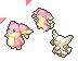 Misc Audinos Cursor Set thumbnail