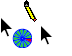 Baksel22's Cursor Set thumbnail