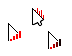 bars animation Cursor Set thumbnail