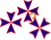 Basic Crosshair Cursor Set thumbnail