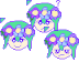 Basil From OMORI Cursor Set thumbnail