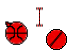 Basketball Pointers Cursor Set thumbnail