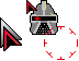 Battlestar Galactica Cursor Set thumbnail