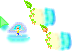 The Beach Cursor Set thumbnail