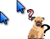 Bekfast's Personal Cursor Set thumbnail
