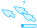 Bended glass Cursor Set thumbnail