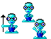 Benny Cursor Set thumbnail