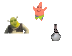 Bestes Characters Cursor Set thumbnail