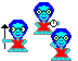 Beulah Cursor Set thumbnail