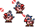 Biyomon_Digimon Cursor Set thumbnail